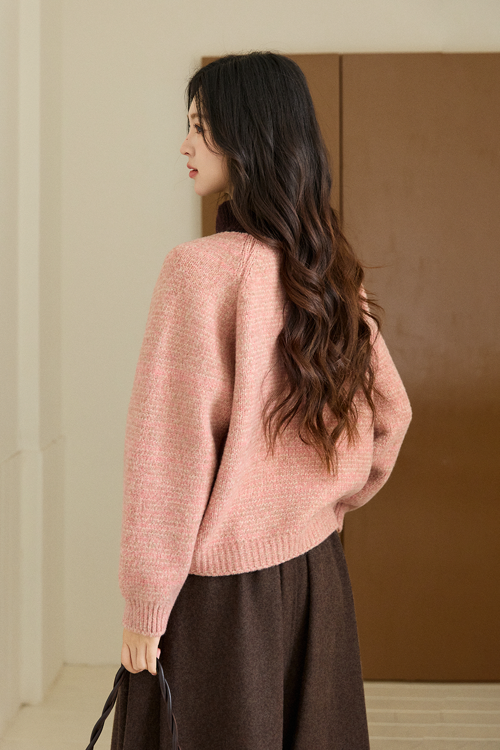 Knit Shirt for Women