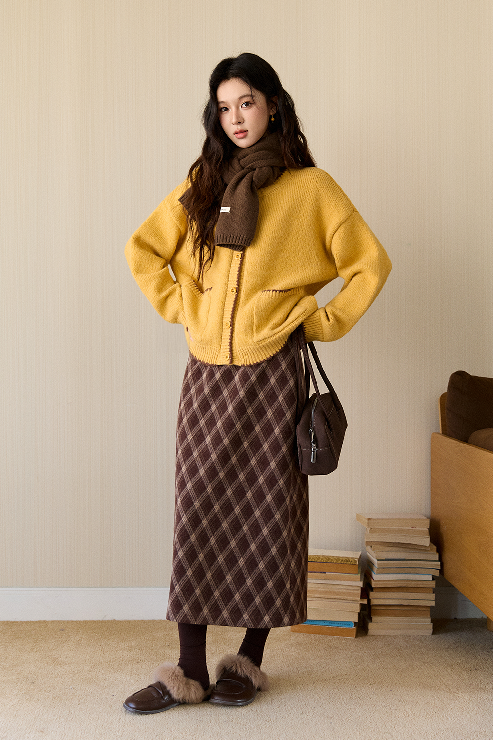 Knit Shirt for Women