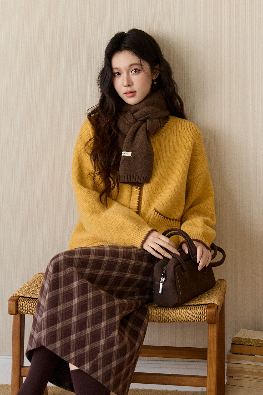 Knit Shirt for Women