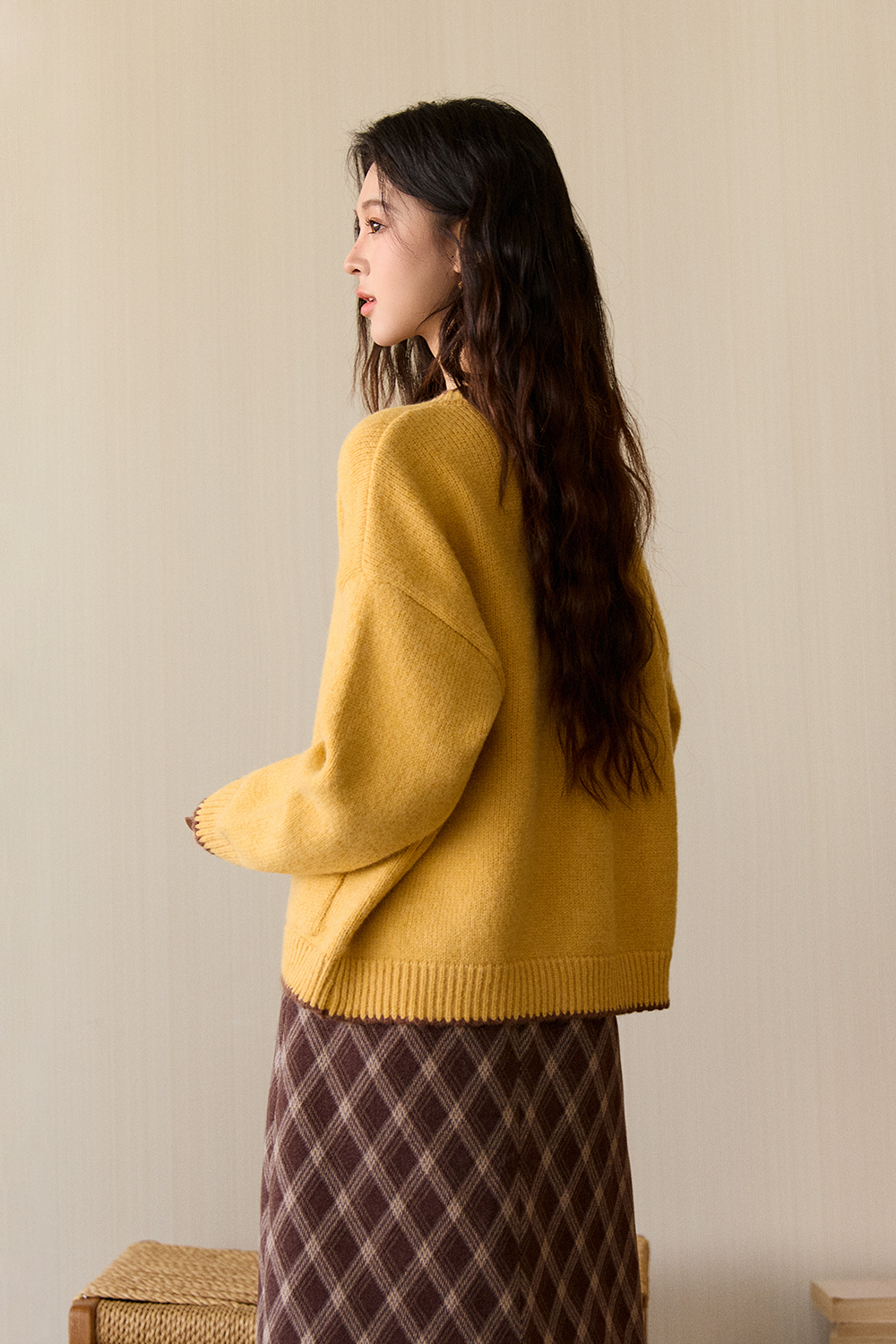 Knit Shirt for Women