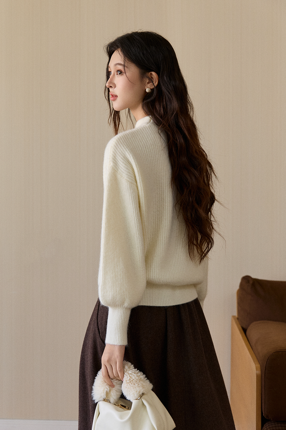 Knit Shirt for Women