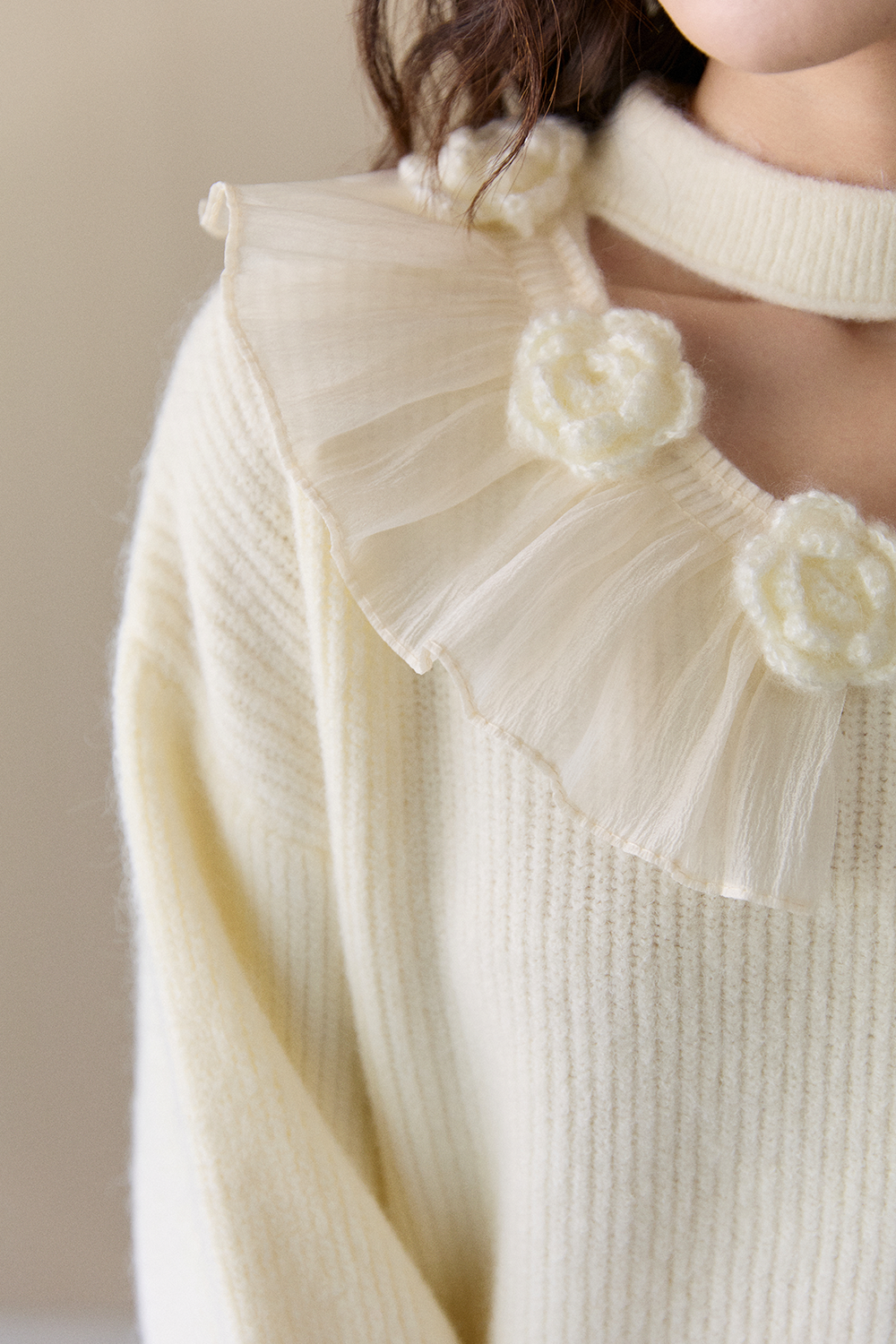 Knit Shirt for Women