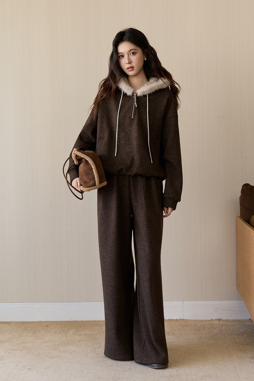 Set Atasan dan Celana