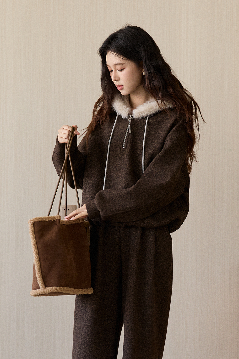 Set Atasan dan Celana