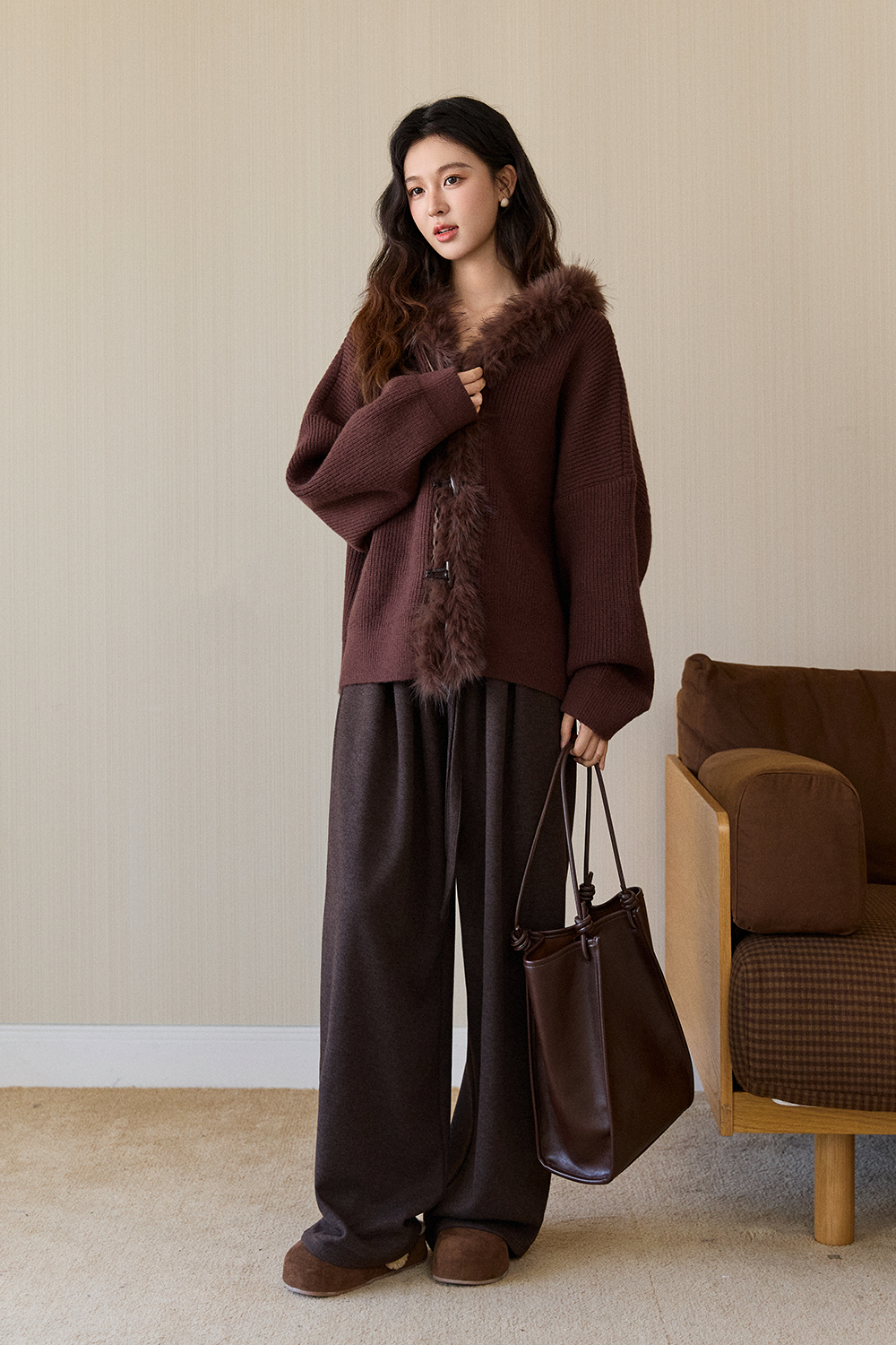 Knit Shirt for Women