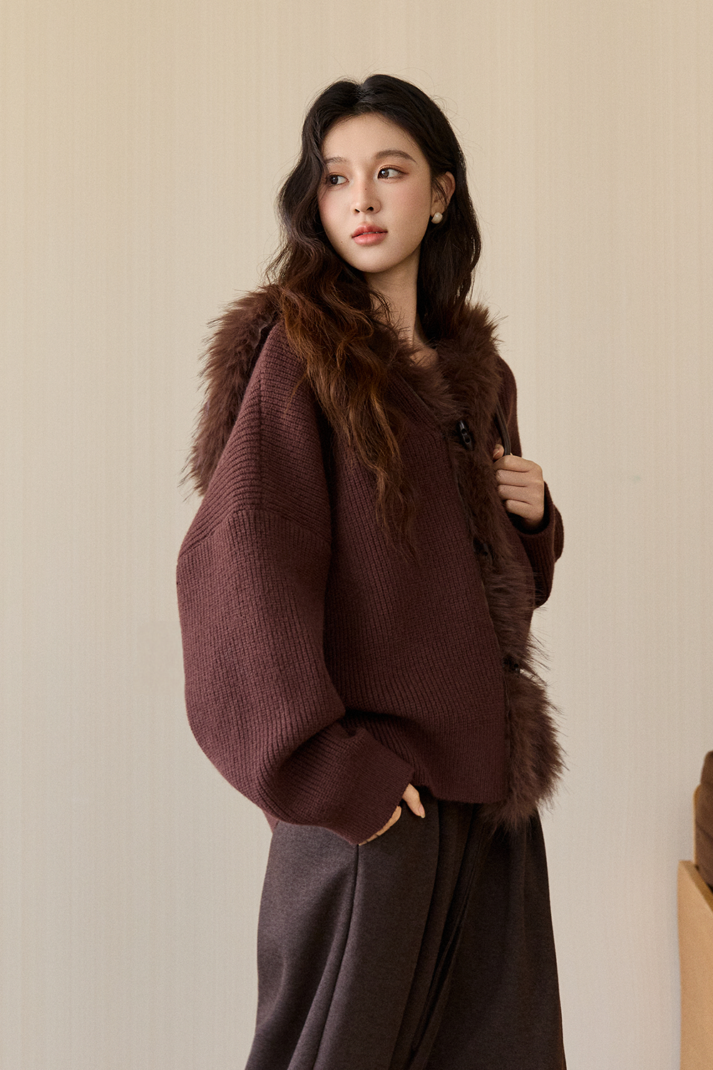 Knit Shirt for Women