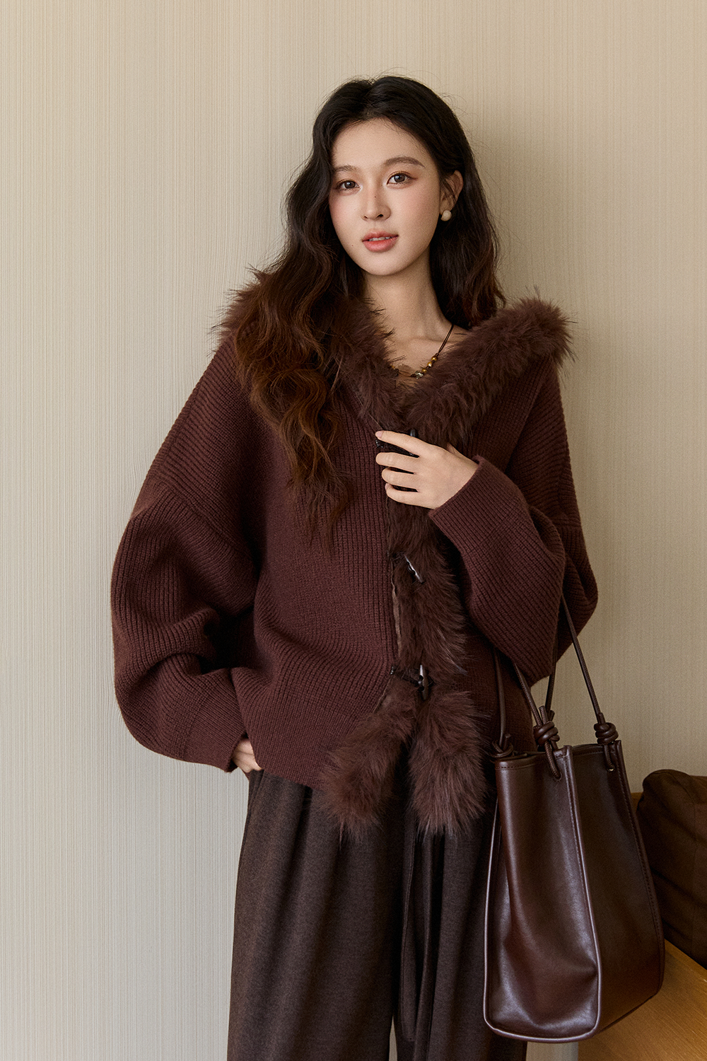 Knit Shirt for Women