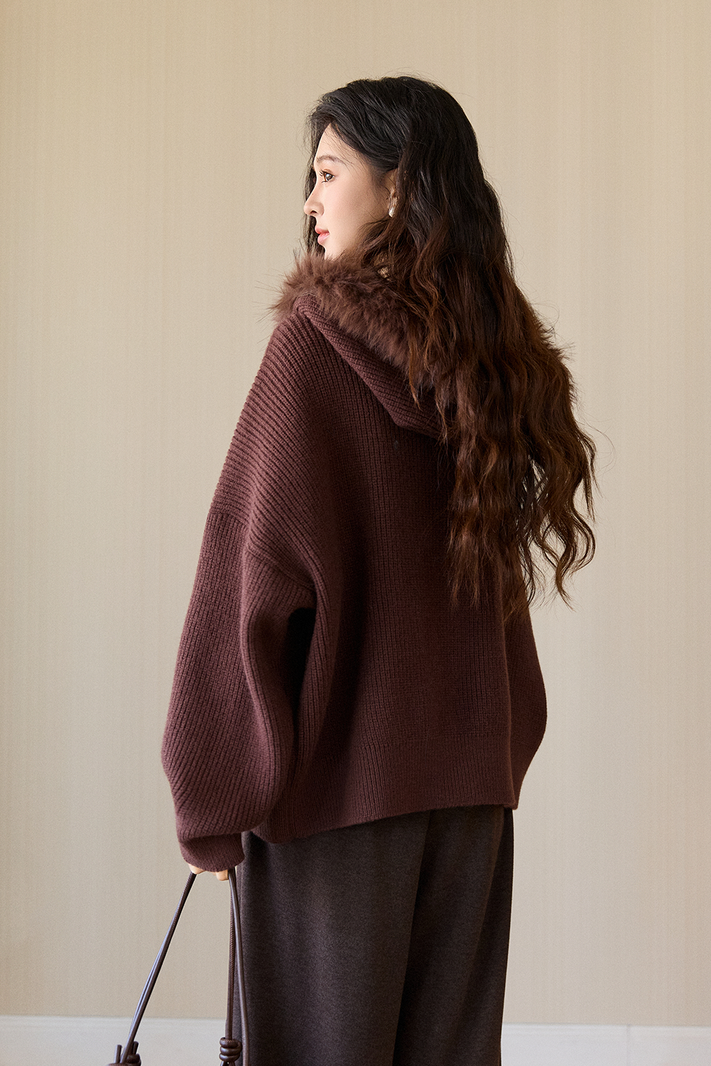 Knit Shirt for Women