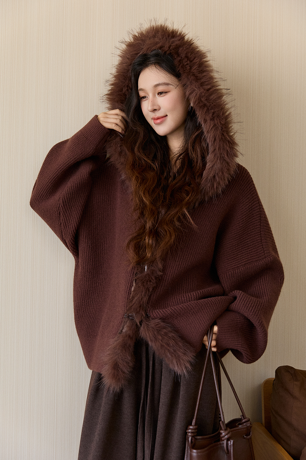 Knit Shirt for Women