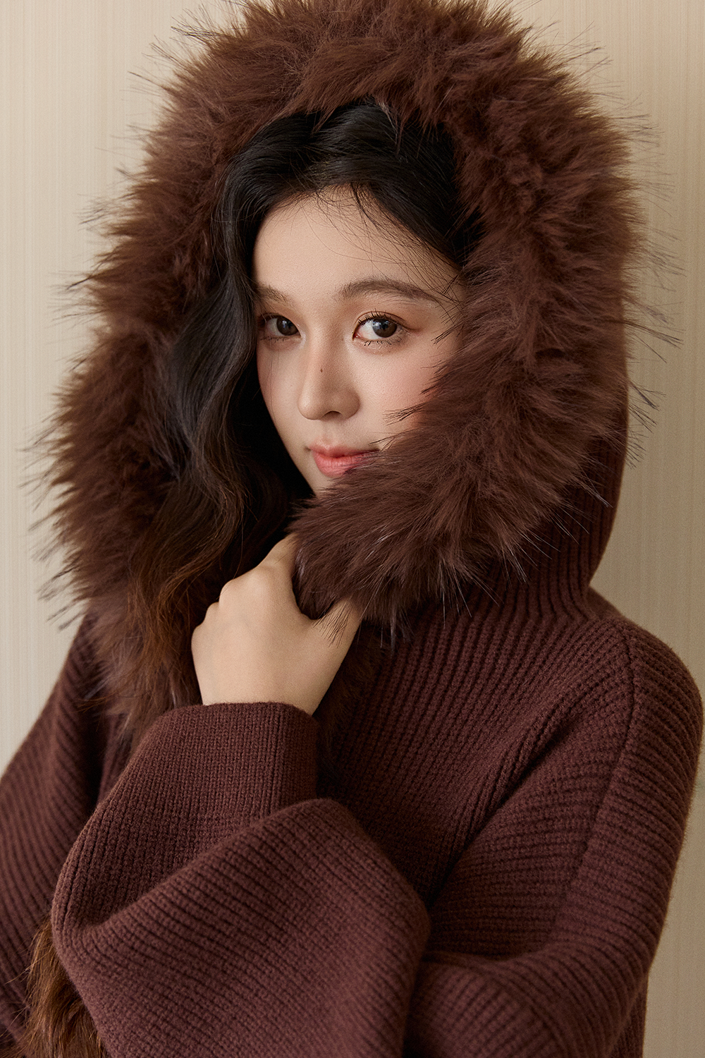 Knit Shirt for Women