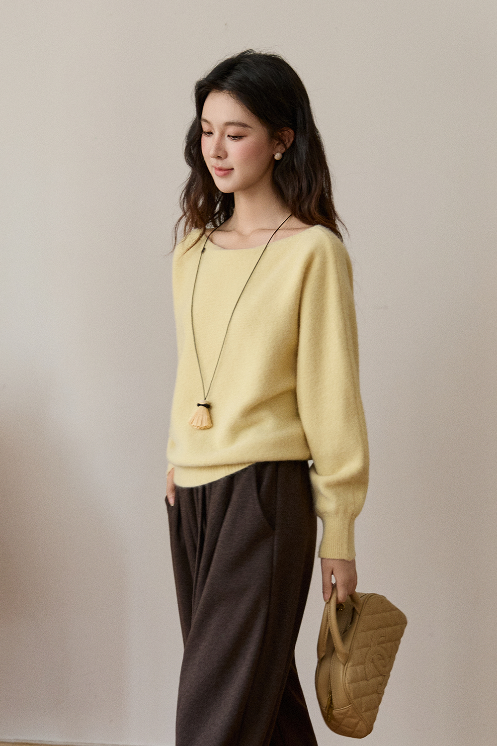 Knit Shirt for Women