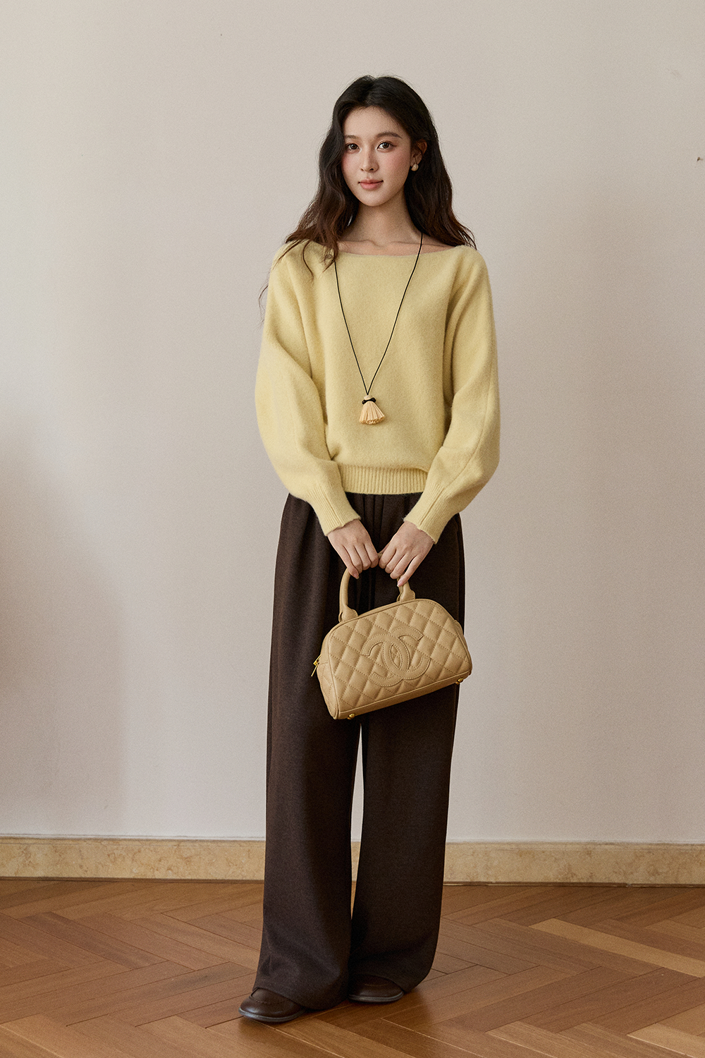 Knit Shirt for Women