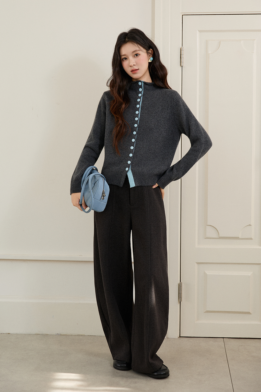 Knit Shirt for Women