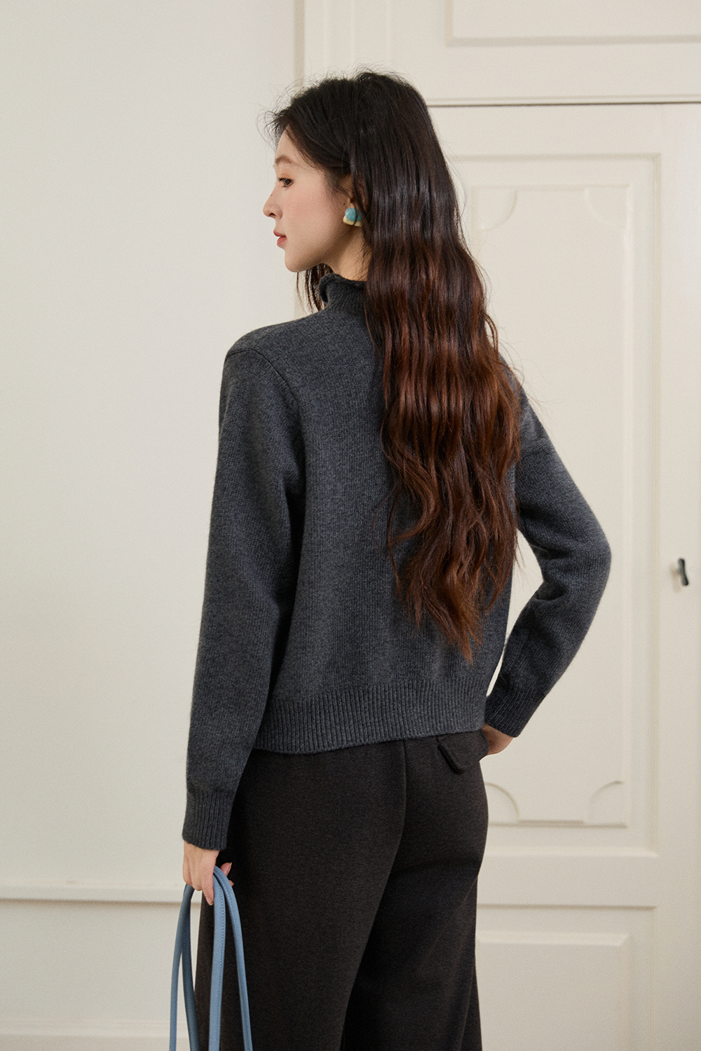 Knit Shirt for Women