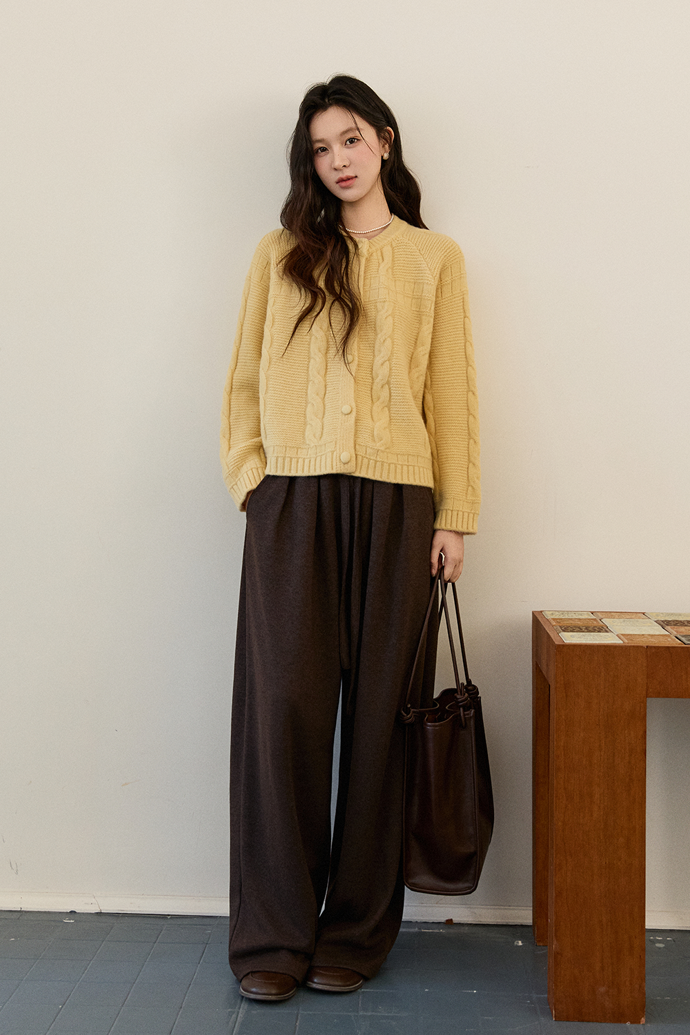 Knit Shirt for Women