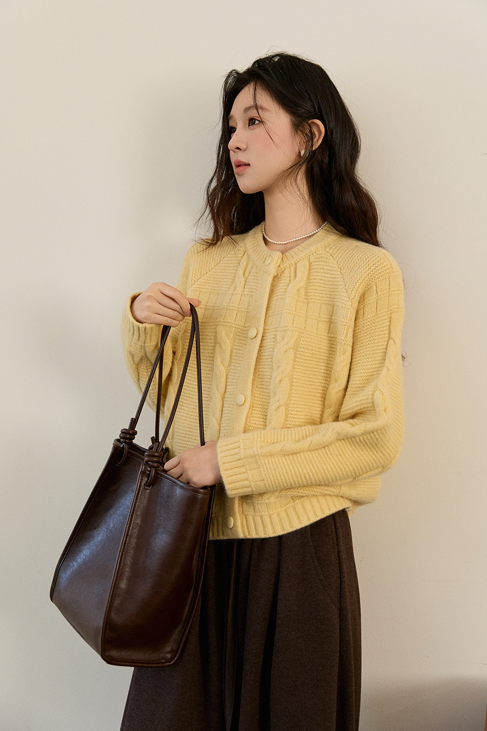 Knit Shirt for Women