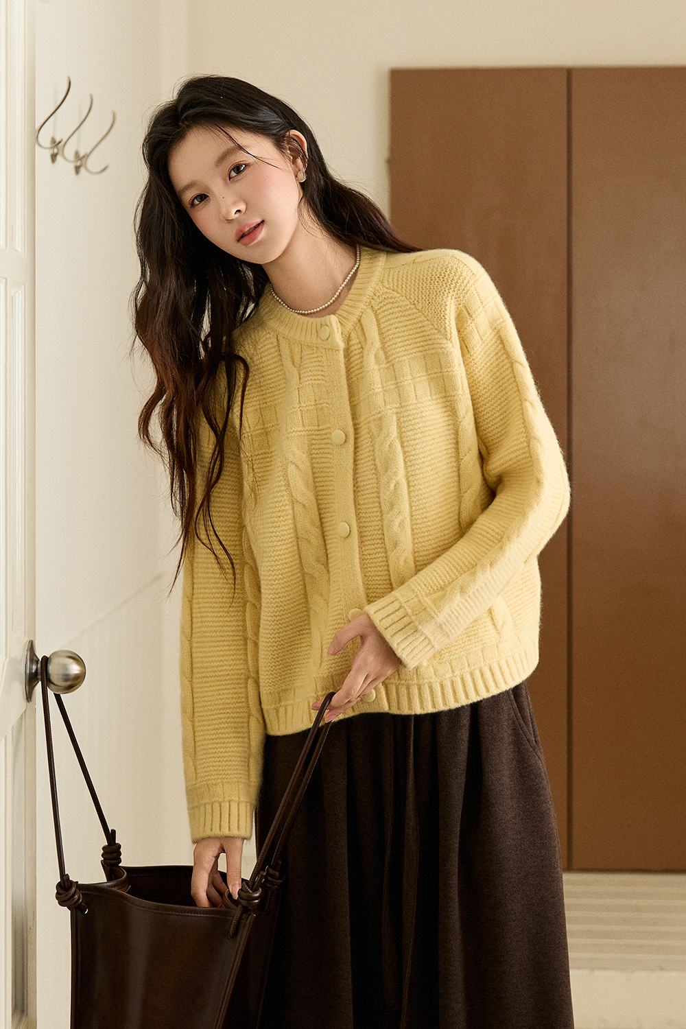 Knit Shirt for Women
