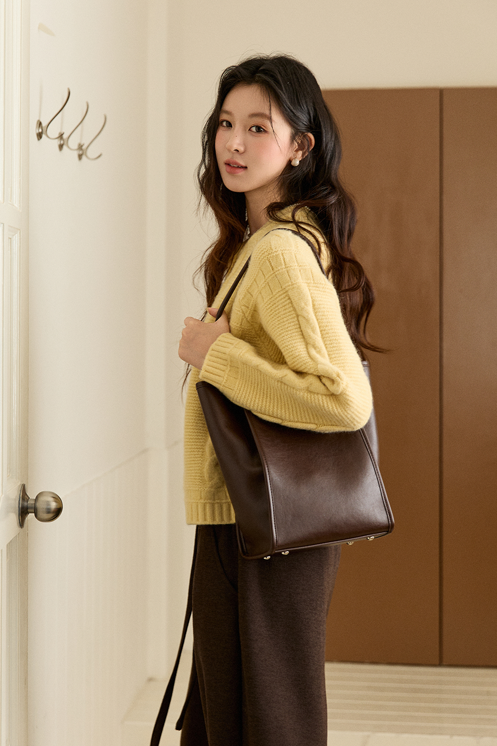 Knit Shirt for Women