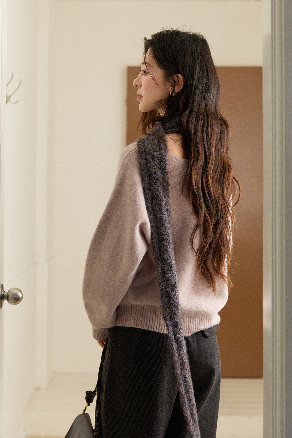 Knit Shirt for Women