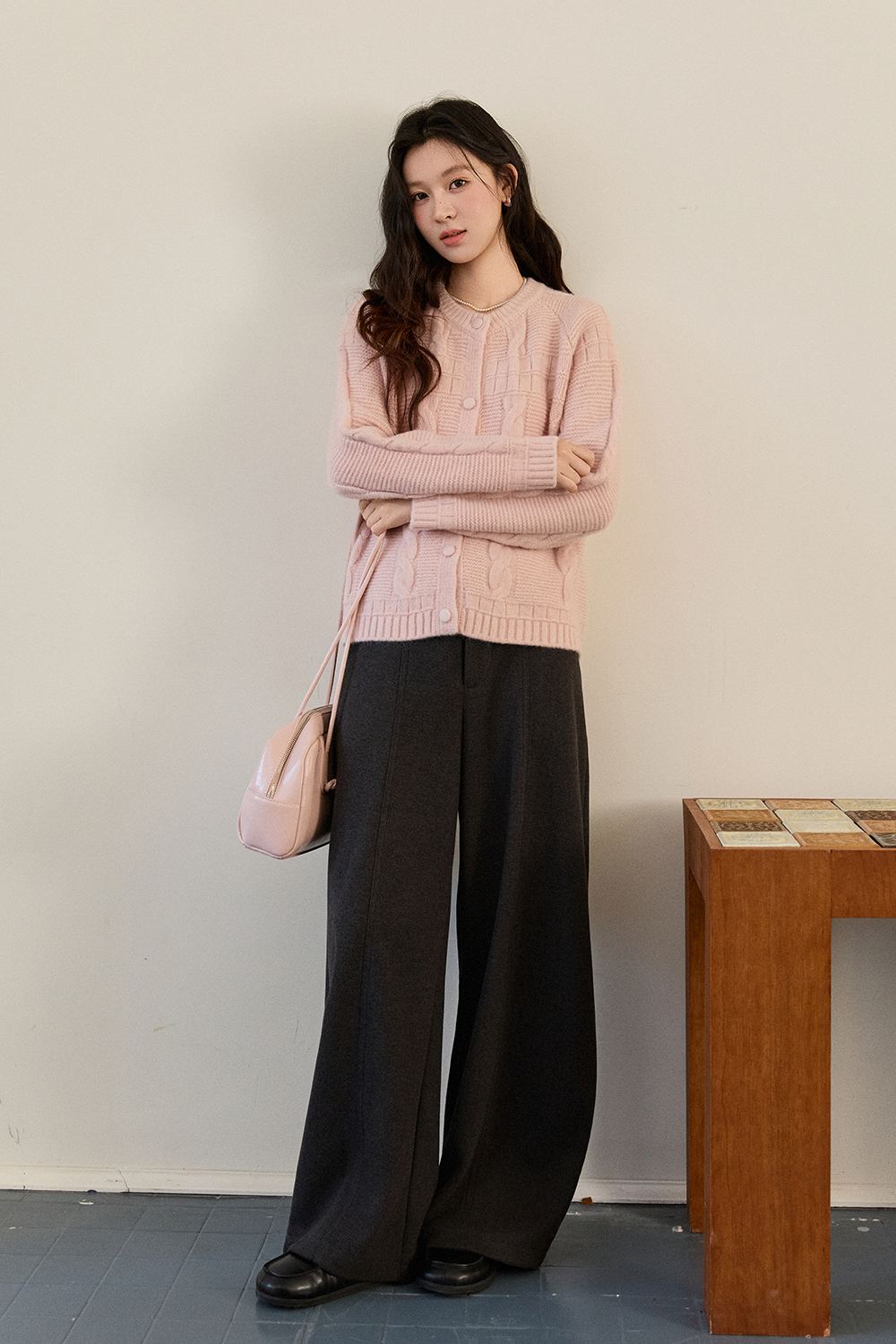 Knit Shirt for Women