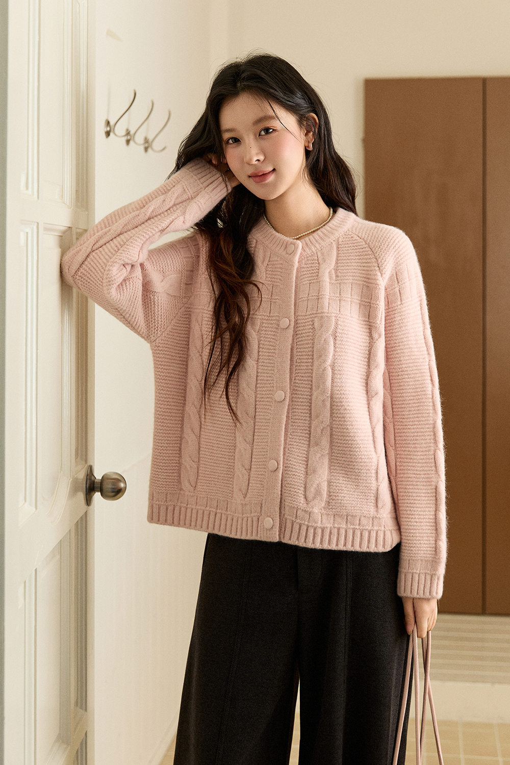 Knit Shirt for Women