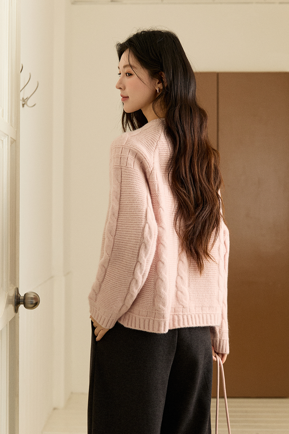 Knit Shirt for Women