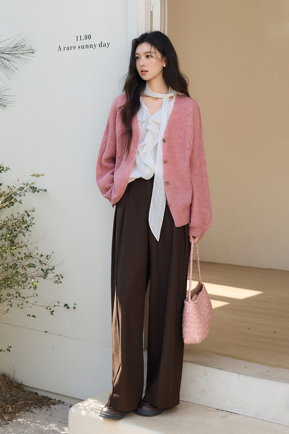 Knit Shirt for Women