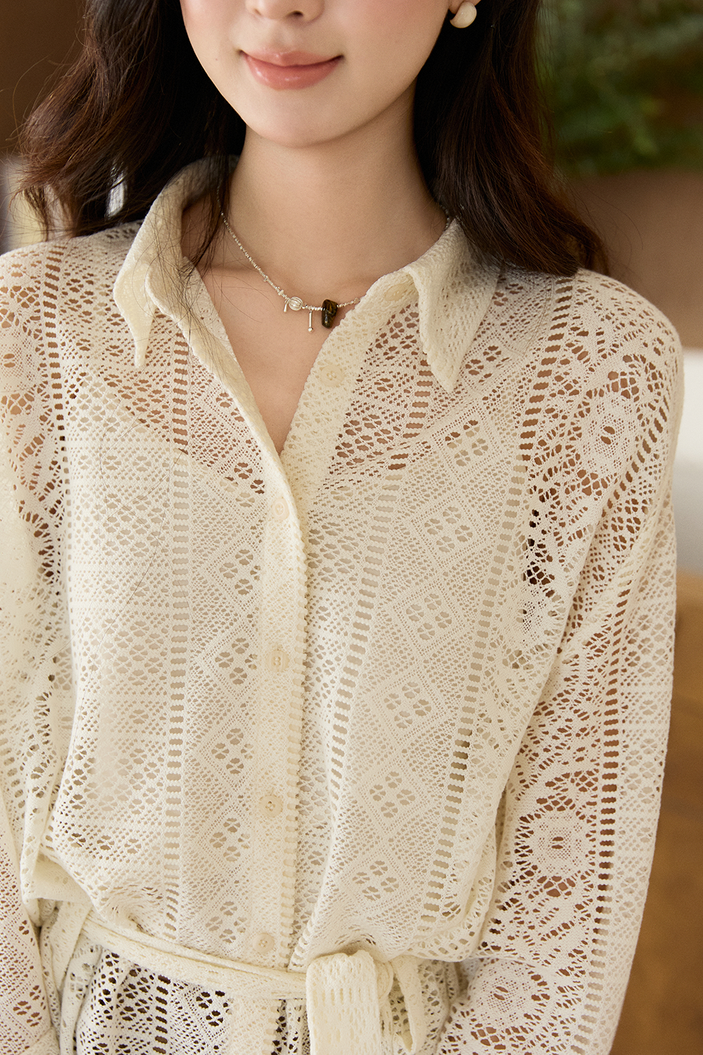 Shirts+Sling+Belt for Women