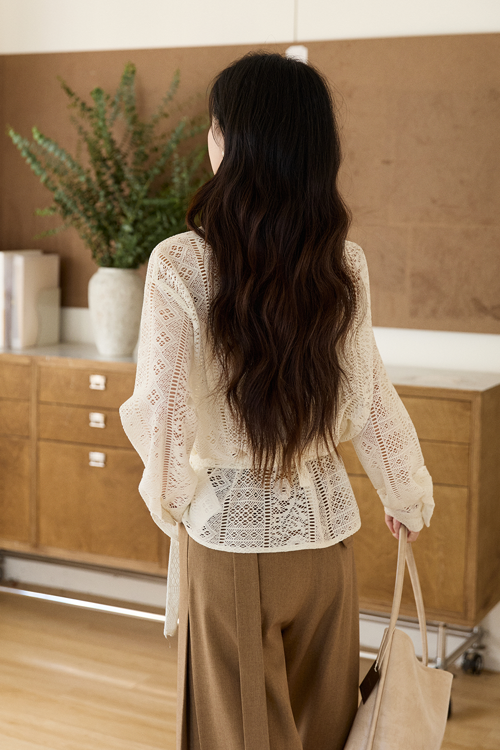 Shirts+Sling+Belt for Women