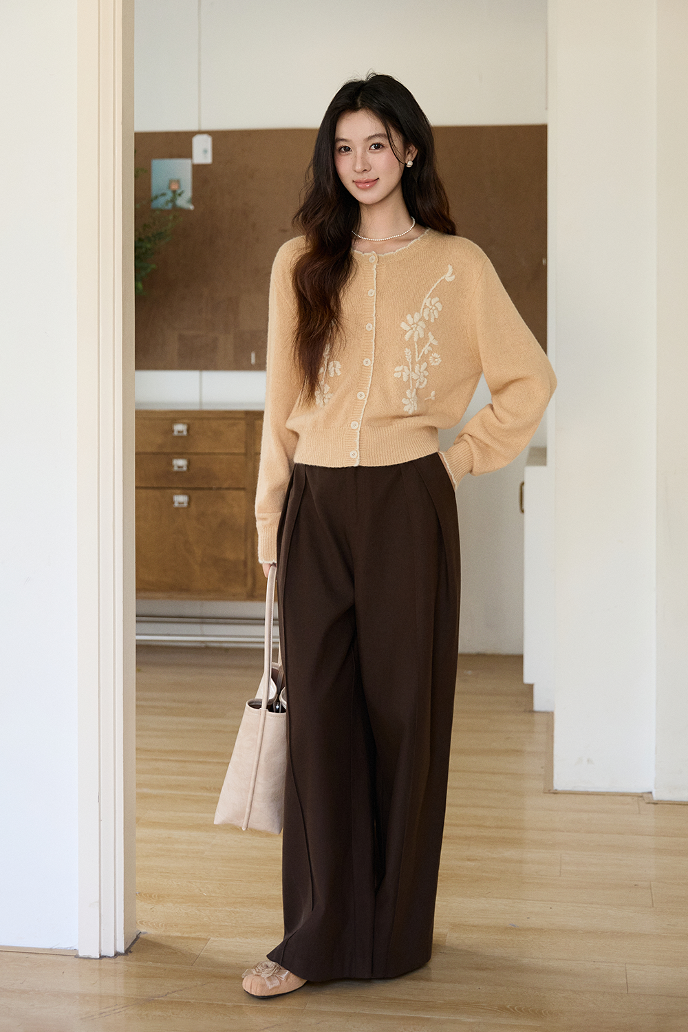 Knit Shirt for Women