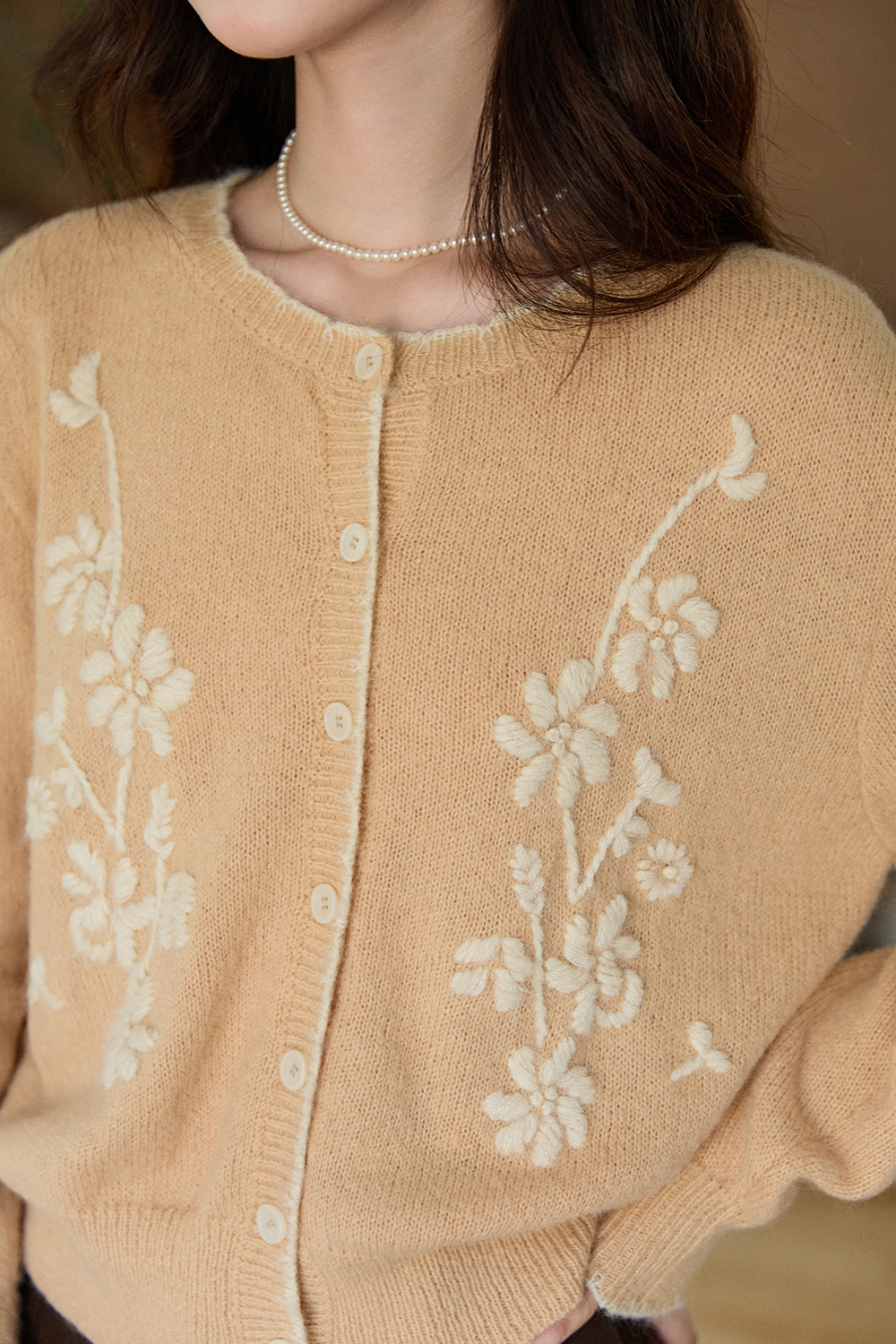 Knit Shirt for Women