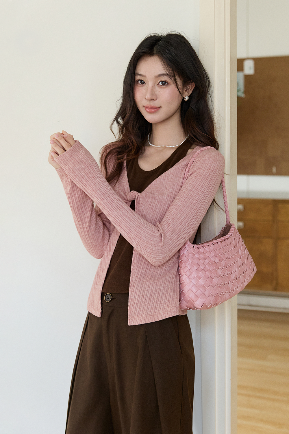 Knit Shirt for Women