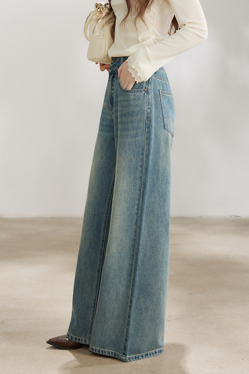 Denim Jeans for Women