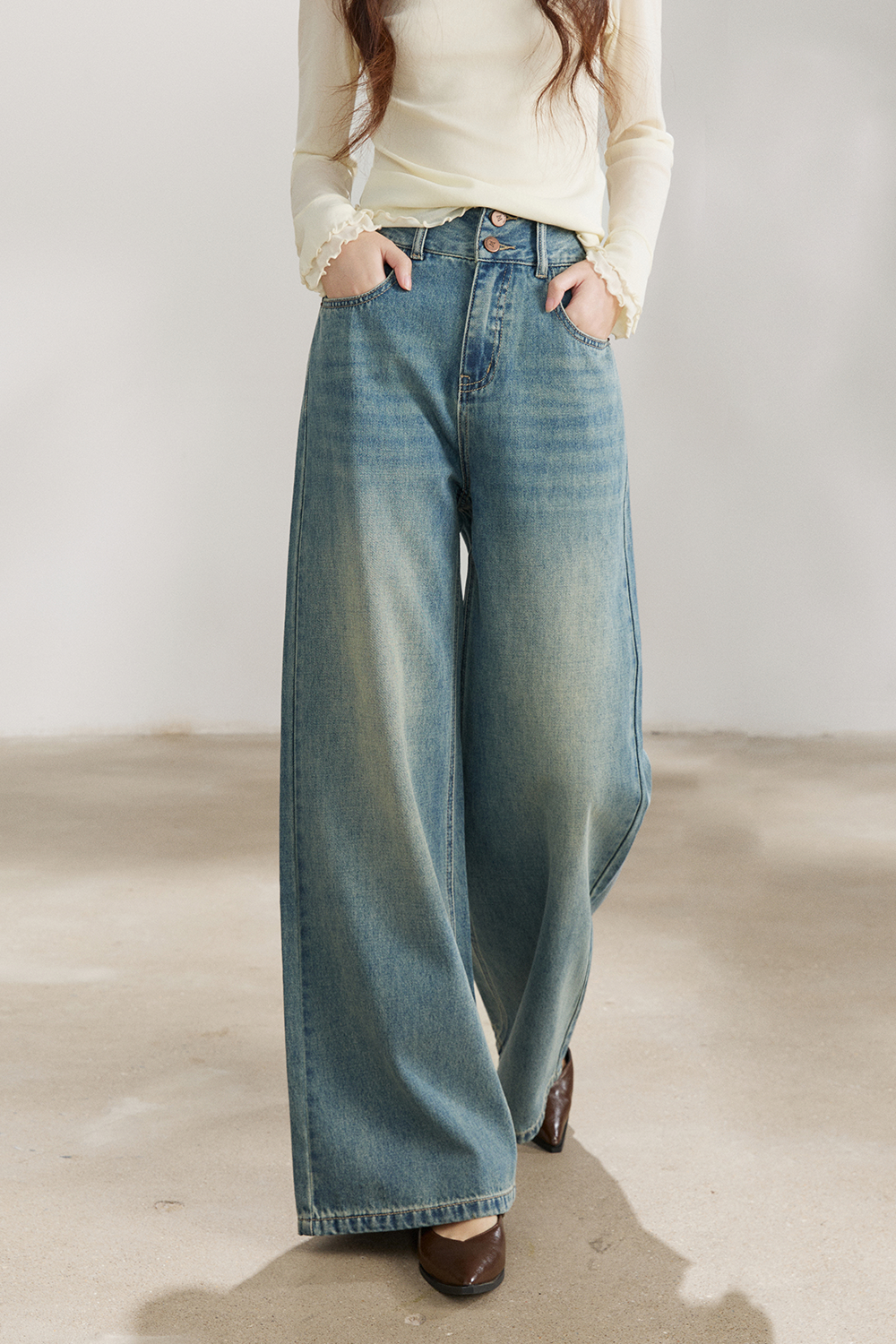 Denim Jeans for Women