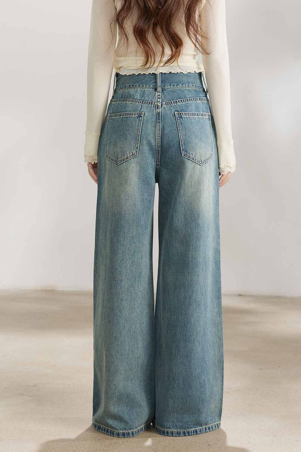 Denim Jeans for Women