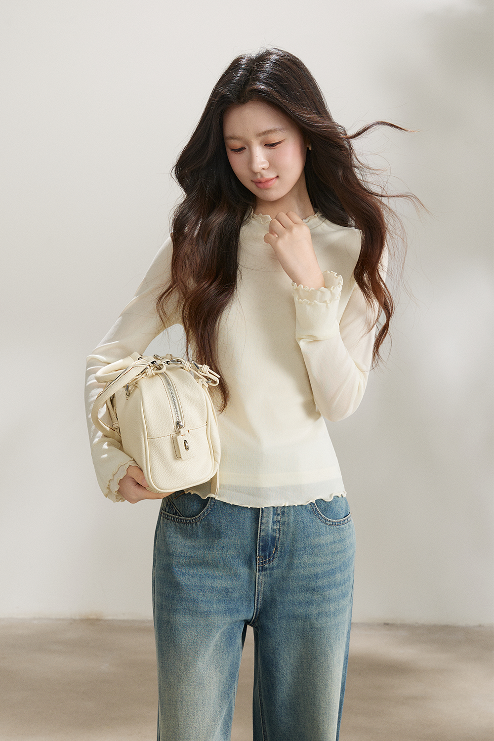 Long Sleeves T-shirt for Women