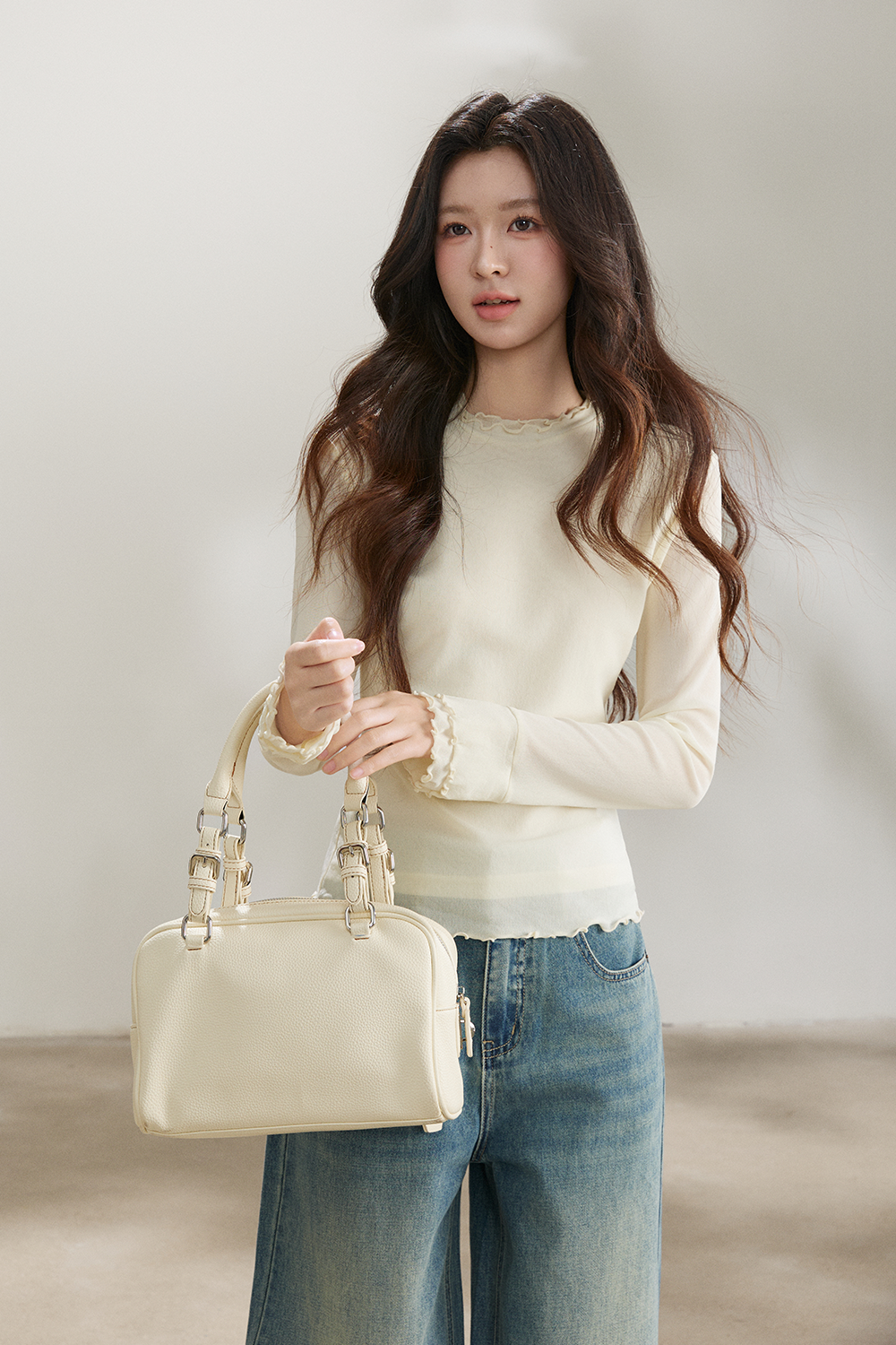 Long Sleeves T-shirt for Women