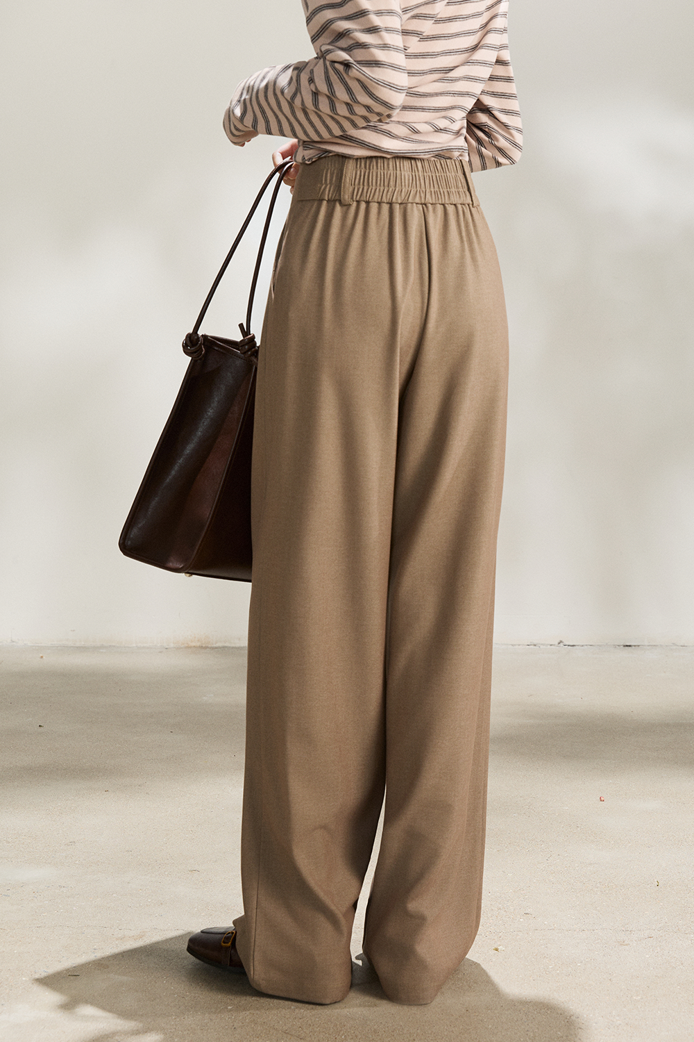 Straight-leg Pants for Women