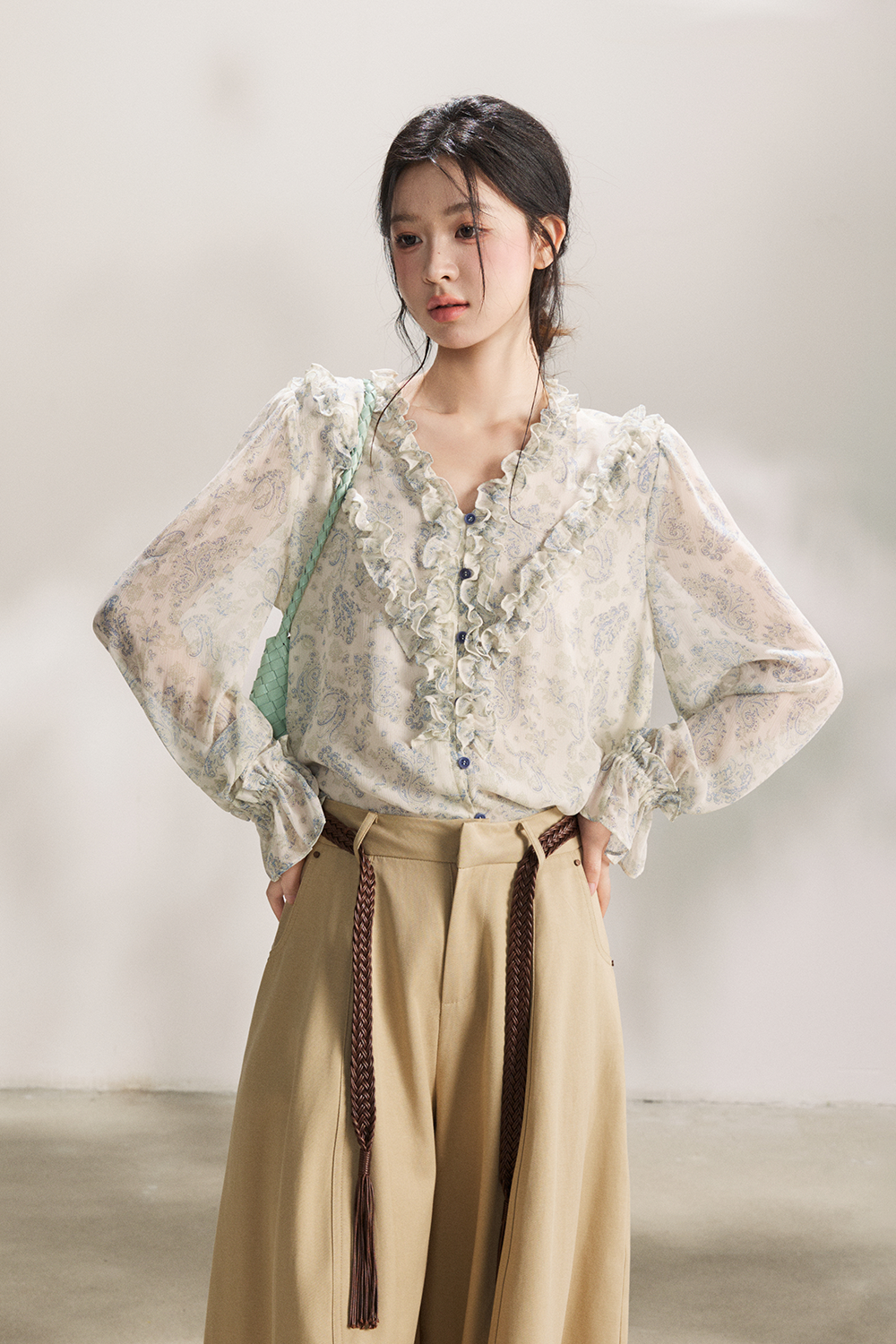 Blouses for Women