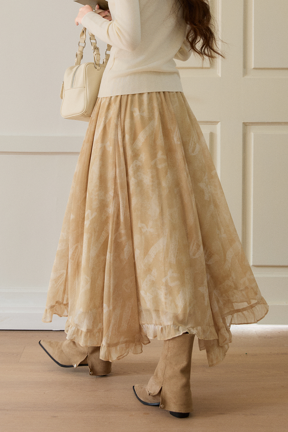 Maxi Skirt for Women