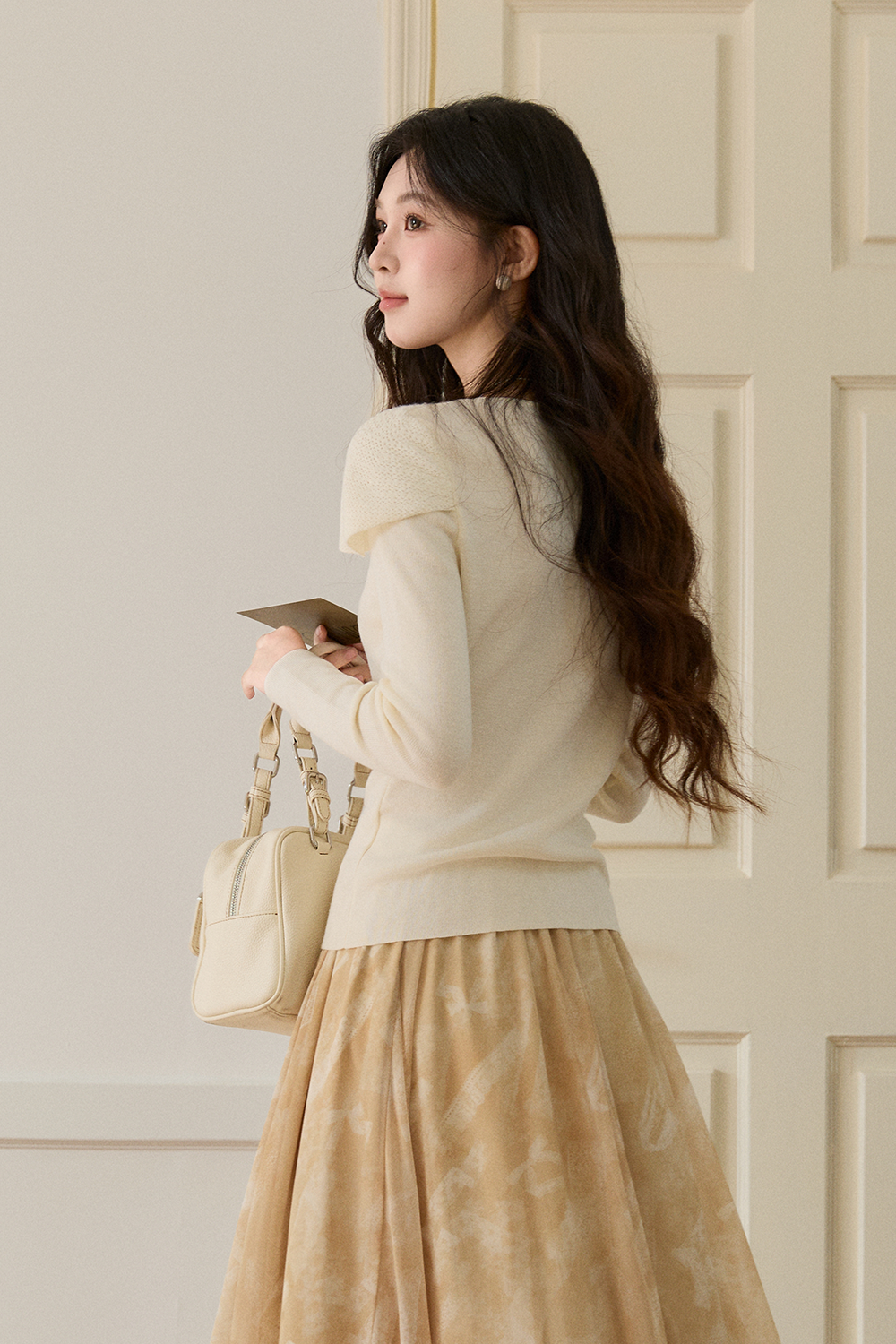 Knit Shirt for Women