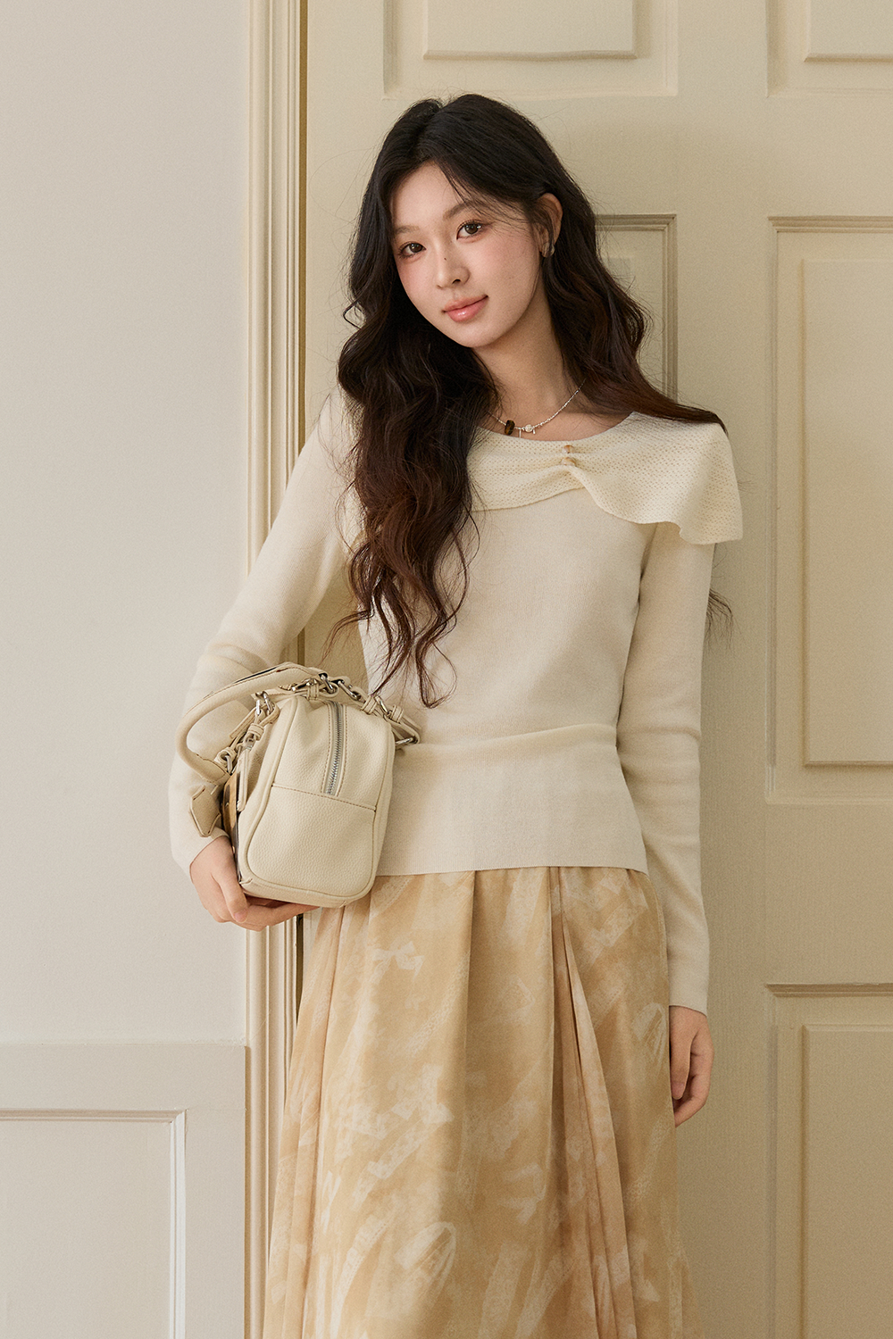 Knit Shirt for Women