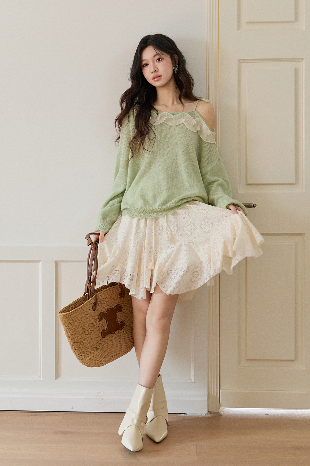 Mini Skirt for Women