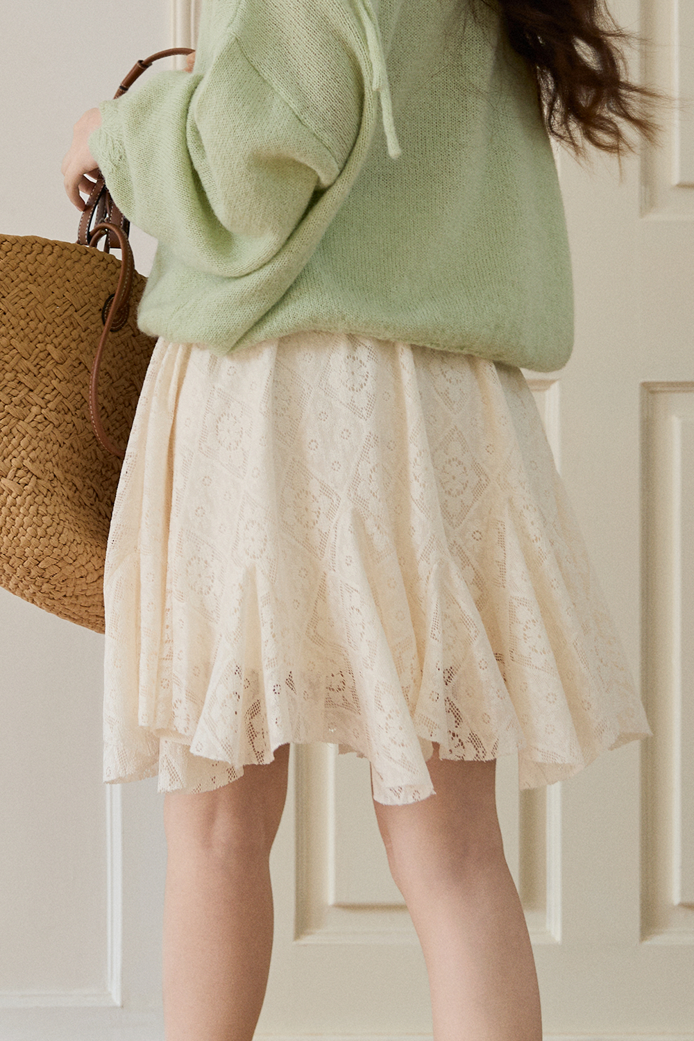 Mini Skirt for Women