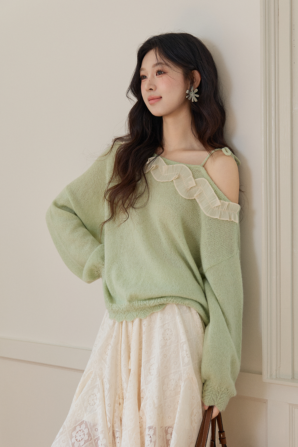 Knit Shirt for Women