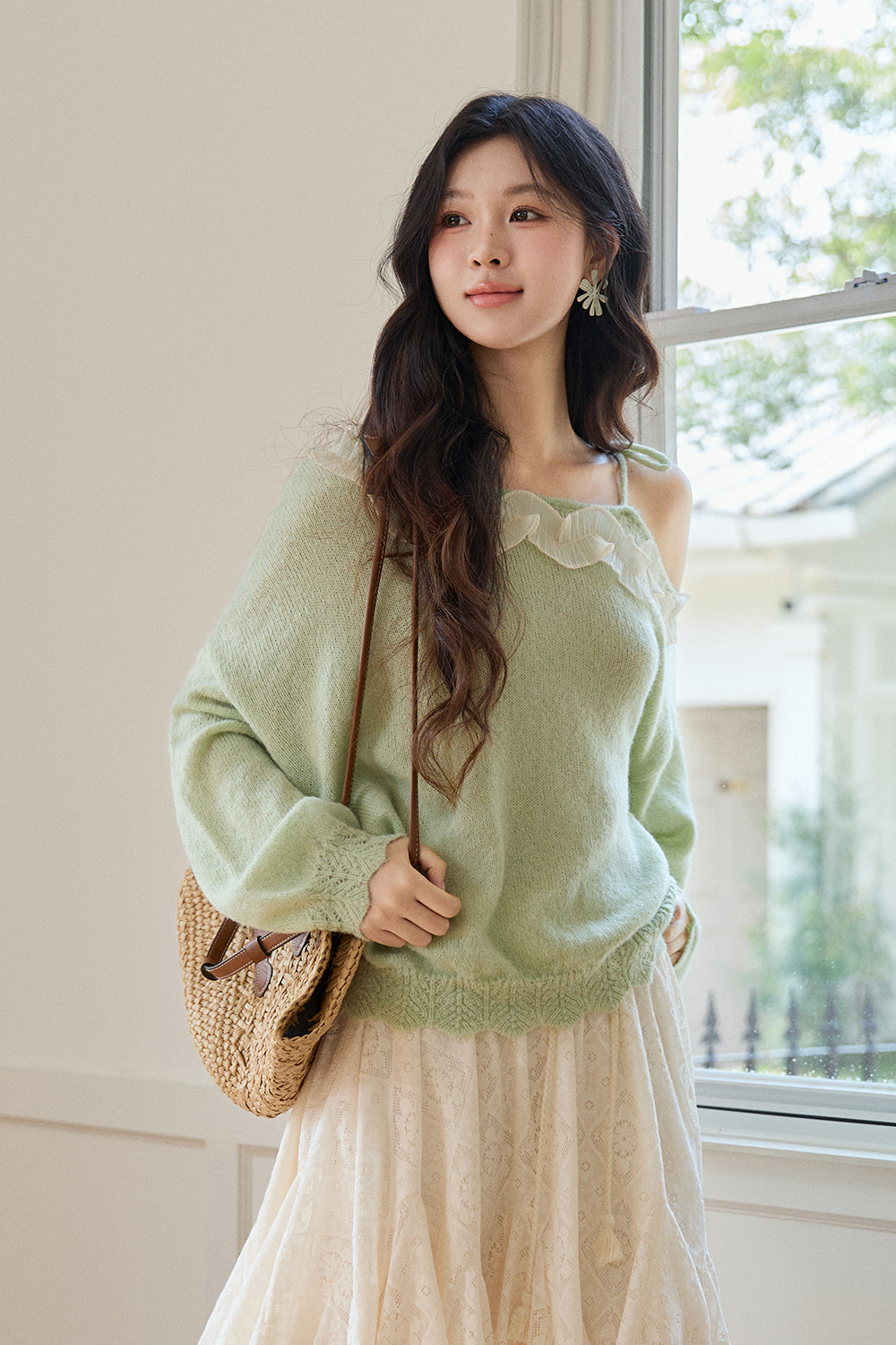 Knit Shirt for Women