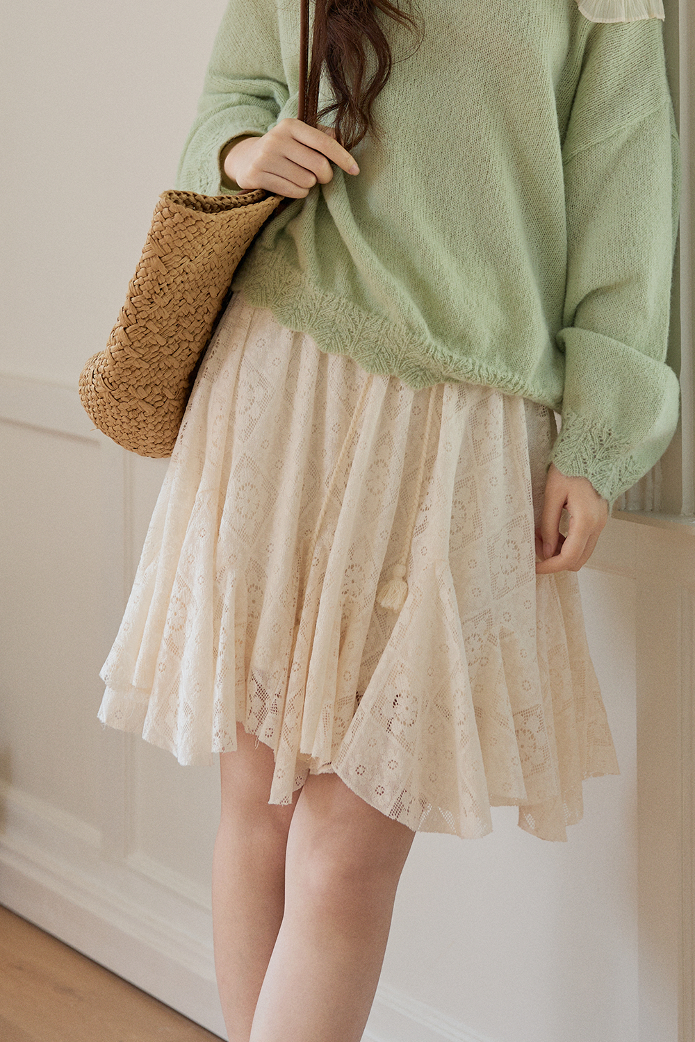 Mini Skirt for Women