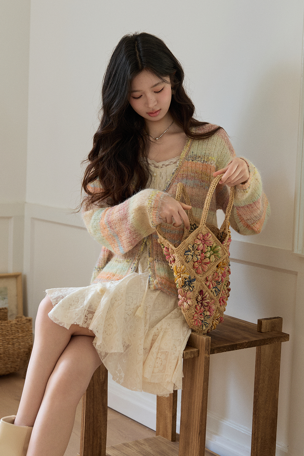 Knit Shirt for Women