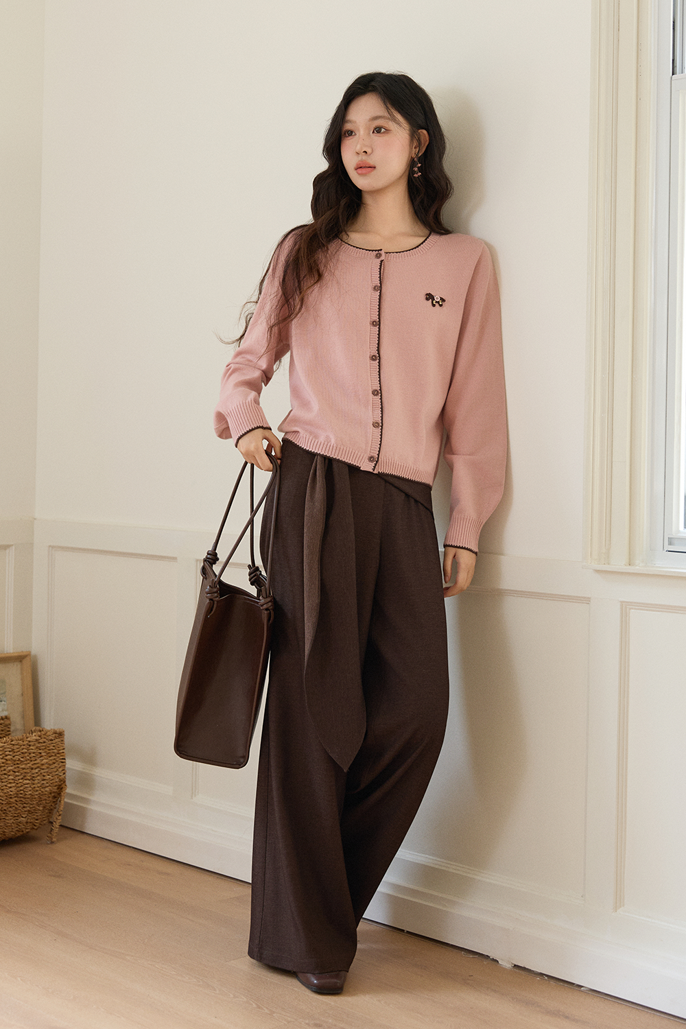 Knit Shirt for Women