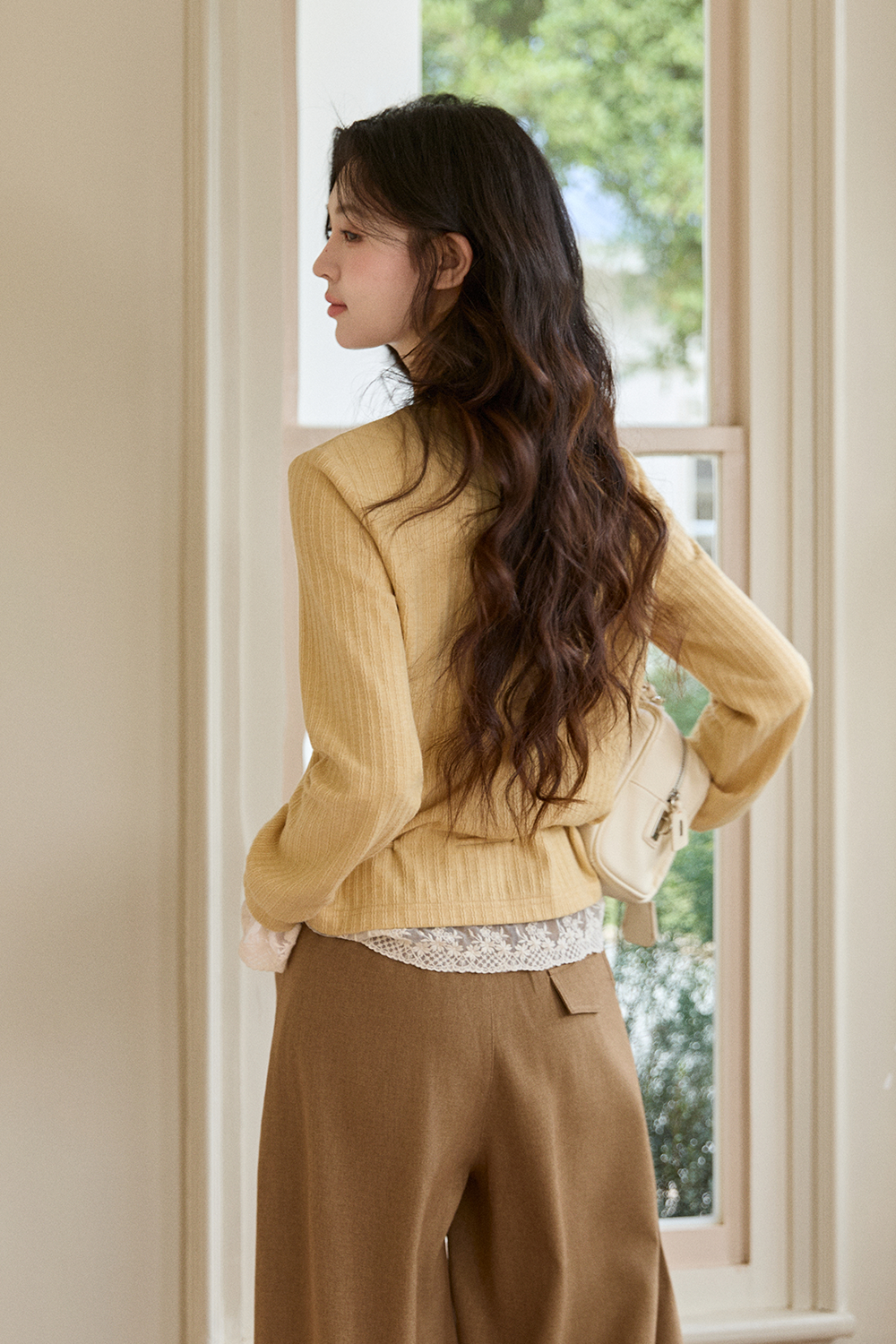 Knit Shirt for Women